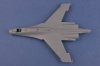 Hobby Boss 81711 Su-27 Flanker B 1/48